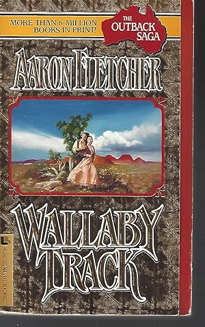 Wallaby Track (Outback Sagas)