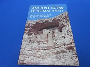 Ancient ruins of the Southwest. An Archéological Guide