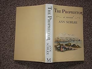 The Proprietor: a Novel