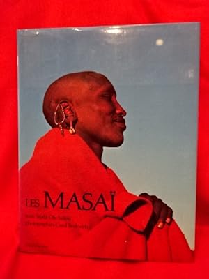 Les Masaï.