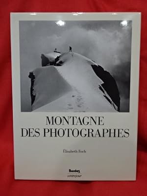 Montagne des Photographes.