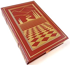 Unto the Sons. The Signed First Edition Society Series