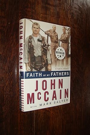 Faith of my Fathers (signed 1st printing)