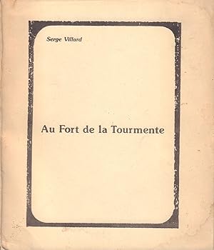 Au Fort de la Tourmente