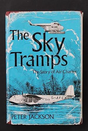 The Sky Tramps - The Story of Air Charter