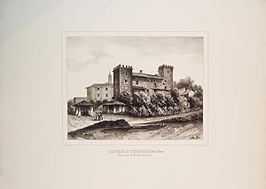 Castello di Ternavasso.