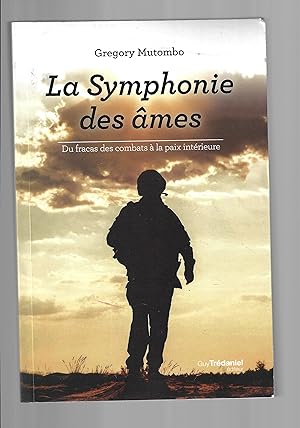La Symphonie des âmes (French Edition)