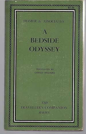 A Bedside Odyssey (The Traveller's Companion Series)