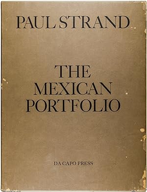 The Mexican Portfolio (Signed Deluxe Edition)