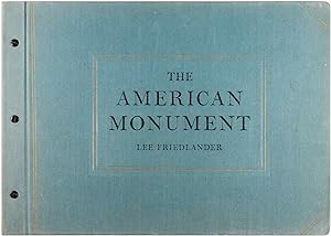 The American Monument (Signed Limited Edition)