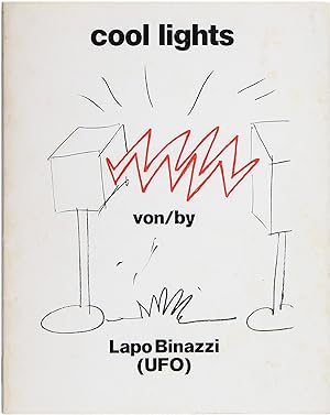 Cool Lights von / by Lapo Binazzi (UFO)