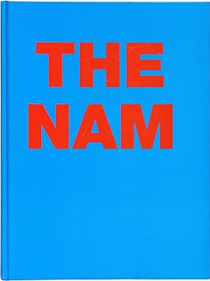 The Nam (Signed First Edition)