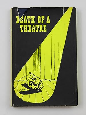 Death of a theatre: A history of the New Theatre, Northampton