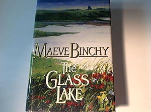 The Glass Lake -'Signed and inscribed
