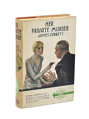 Her Private Murder