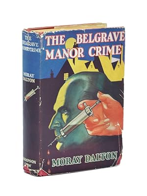 The Belgrave Manor Crime