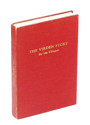 The Virden Story [Manitoba Local History]