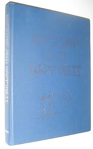 Hardship and Happiness: Manitoba Local History of the Steep Rock, Hilbre, Faulkner, Grahamdale an...