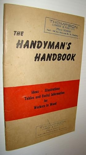 The Handyman's Handbook
