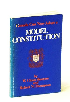 Canada Can Now Adopt a Model Constitution