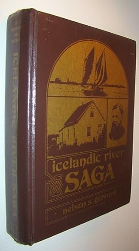 Icelandic River Saga - History of Riverton, Manitoba and District