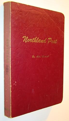 Northland Post - the Story of the Town of Cochrane