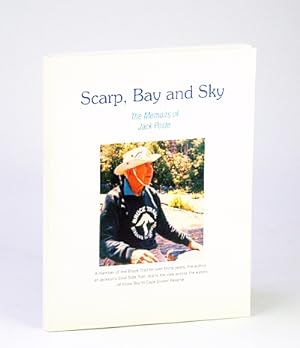 Scarp, Bay and Sky: The Memoirs of Jack Poste
