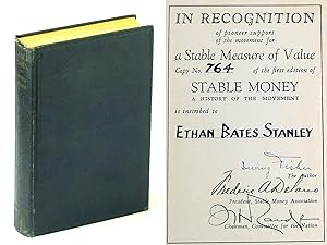 Stable Money - A History of the Movement