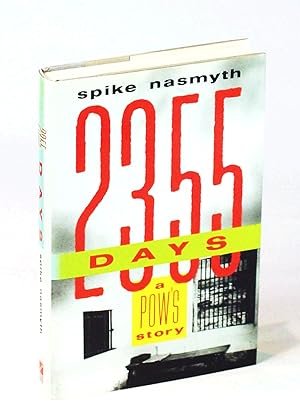 2,355 Days - A POW's Story