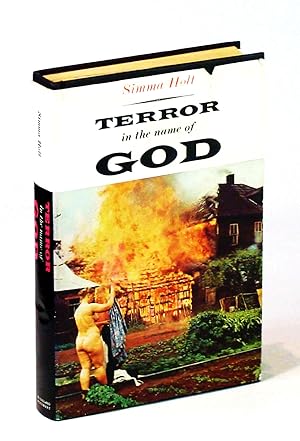 Terror in the Name of God - The Story of the Sons of Freedom Doukhobors