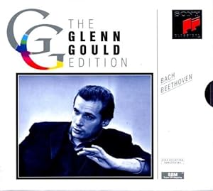 The Glenn Gould Edition (Vol. IV)