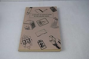 History of Match Safes in the United States