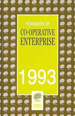 Yearbook of Co-operative Enterprise 1993