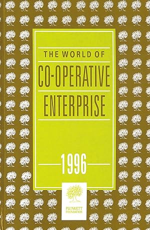 The World of Co-operative Enterprise 1996