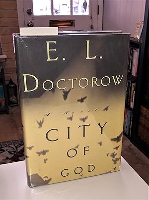 City of God (signed) [first edition]