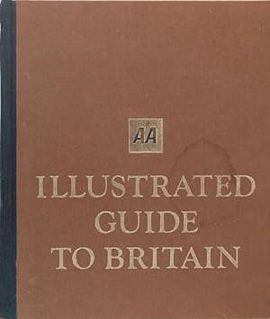AA Illustrated guide to Britain