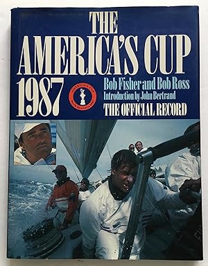 The America's Cup 1987. The Official Record.
