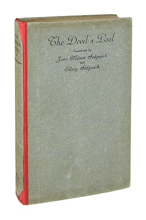 The Devil's Pool [Limited Edition]