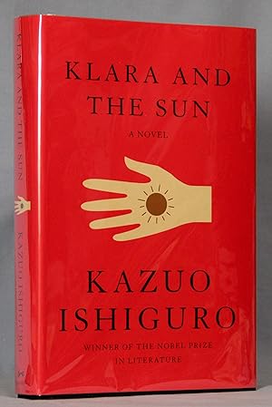 Klara and the Sun (Signed)