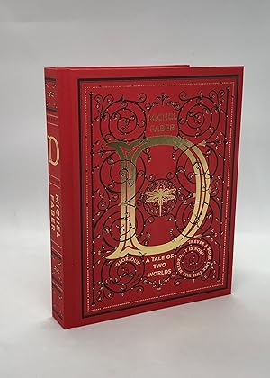 D (A Tale of Two Worlds) (Signed First Edition)