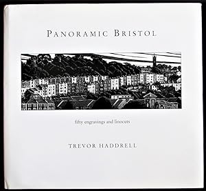 Panoramic Bristol