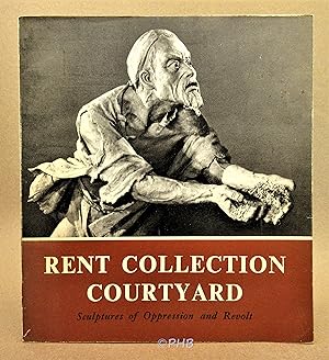 Rent Collection Courtyard: Sculptures of Oppression and Revolt