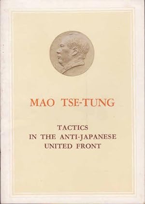 Tactics in the Anti-Japanese United Front