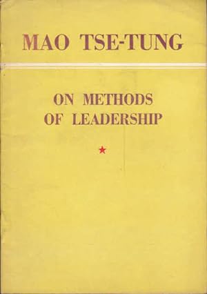 On Methods of Leadership