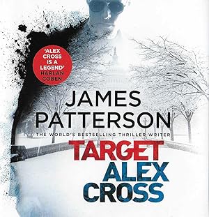 Target: Alex Cross (Alex Cross #26)