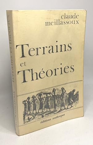 Terrains et theories