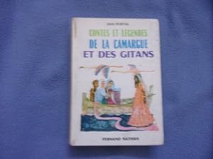 Contes et légendes de la Camargue et des gitans