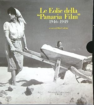 Le Eolie della Panaria Film 1946-1949