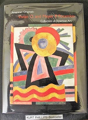 American Originals: Vivian O. and Meyer P. Potamkin, Collectors of American Art