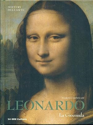 Leonardo La Gioconda